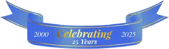Celebrating 25 Years