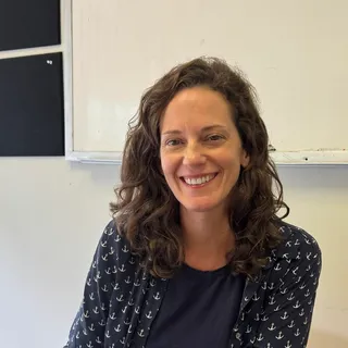 Laura Mercogliano