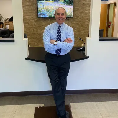 Peter M. Schoenholtz